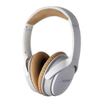 Marca: BOSE, AUDIFONOS INALÁMBRICOS, SOUNDLINK AE WIRELESS II WHITE BLUETOOTH