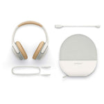 Marca: BOSE, AUDIFONOS INALÁMBRICOS, SOUNDLINK AE WIRELESS II WHITE BLUETOOTH