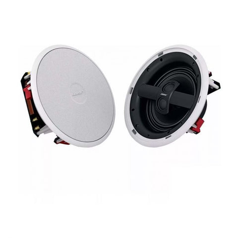 Marca: BOSE, BOCINAS INTERIOR, Parlantes De Techo Virtually Invisible® 791 I I Bose - Blanco