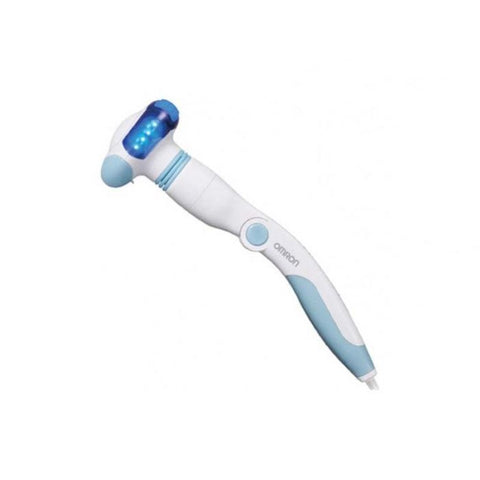 Marca: OMRON, MASAJEADORES, MASAJEADOR CORPORAL OMRON HM112LA
