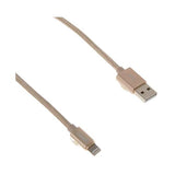 DREAMGEAR - CARGAR & SYNC CABLE PIE DE RELÁMPAGO ® CONECTOR