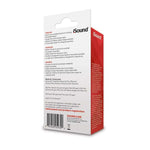 DREAMGEAR - CARGAR & SYNC CABLE PIE DE RELÁMPAGO ® CONECTOR