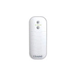 BATERÍA RECARGABLE ISOUND 2,600MAH CON LINTERNA