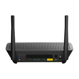 Marca: LINKSYS, ROUTERS, ROUTER INALÁMBRICO LINKSYS EA6350 - SMART WI-FI AC1200 NEGRO