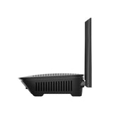 Marca: LINKSYS, ROUTERS, ROUTER INALÁMBRICO LINKSYS EA6350 - SMART WI-FI AC1200 NEGRO