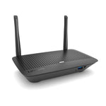 Marca: LINKSYS, ROUTERS, ROUTER INALÁMBRICO LINKSYS EA6350 - SMART WI-FI AC1200 NEGRO