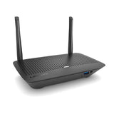 Marca: LINKSYS, ROUTERS, ROUTER INALÁMBRICO LINKSYS EA6350 - SMART WI-FI AC1200 NEGRO