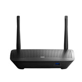Marca: LINKSYS, ROUTERS, ROUTER INALÁMBRICO LINKSYS EA6350 - SMART WI-FI AC1200 NEGRO