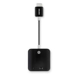 Marca: KANEX, CABLES Y ADAPTADORES PC, ADAPTADOR HDMI A VGA KANEX-NEGRO