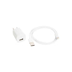 CARGADOR PARA PARED GRIFFIN 12W