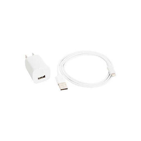 CARGADOR PARA PARED GRIFFIN 12W
