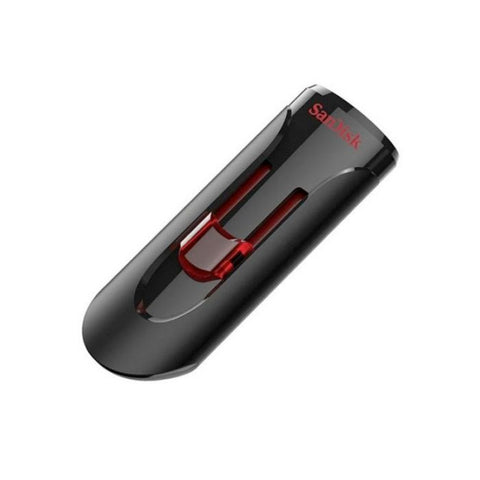 Marca: SANDISK, MEMORIAS USB, MEMORIA USB SANDISK 3.0 CRUZER GLIDE 16GB