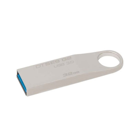 Marca: KINGSTON, MEMORIAS USB, MEMORIA USB KINGSTON DATATRAVELER SE9 G2 3.0 32GB