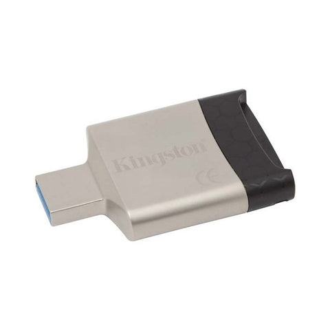 Marca: KINGSTON, MEMORIAS USB, Mobilelite G4 USB 3 0 Card Reader