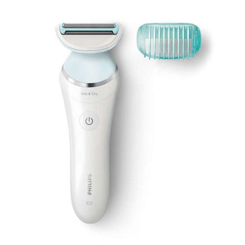 Marca: PHILIPS, AFEITADORAS, PHILIPS - AFEITADORA ELÉCTRICA PARA USO EN SECO Y HÚMEDO