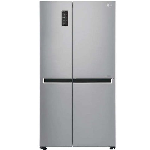 Marca: LG, REFRIGERADORA FRENCH-DOOR, REFRIGERADORA SIDE BY SIDE 22P3 LG INVERTER