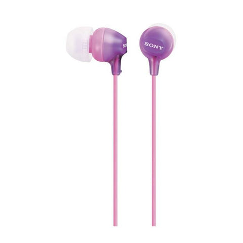 Marca: SONY, REGULARES, SONY - IN-EAR HEADPHONES BLUE