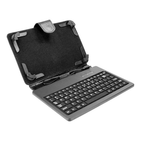 Teclado XTECH Para Tablet Huawei modelo T1702SU SLV