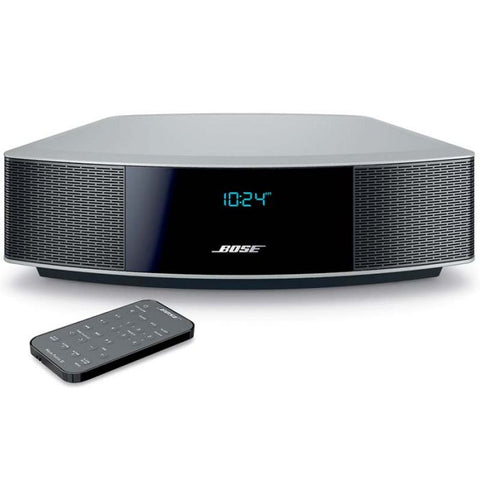 Altavoz Bose Wave® radio IV Bluetooth - Negro
