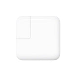 Apple Adaptador de Corriente USB C, 29W, Blanco