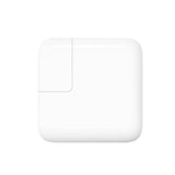 Apple Adaptador de Corriente USB C, 29W, Blanco