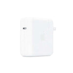 Apple Adaptador de Corriente USB C, 29W, Blanco