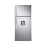 Refrigeradora Samsung Top Freezer 21 Cu.Ft - Gris