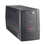 Marca: AMERICAN POWER CONVERSION, REGULADORES DE VOLTAJE, UNIDAD BACK-UPS DE APC, DE 600 VA Y 120 V, AVR, LAM
