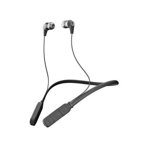 Marca: SKULLCANDY, AUDIFONOS INALÁMBRICOS, SKULLCANDY INK'D BLUETOOTH WIRELESS EARBUDS WITH MIC, BLACK