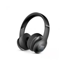 JBL | EVEREST 300 | ON EAR WIRELESS | HEADPHONES | NEGRO