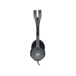 Marca: LOGITECH, OTROS ACCESORIOS COMPUTADORAS, LOGITECH - STEREO HEADSET H111