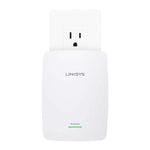 Marca: LINKSYS, ROUTERS, EXTENSOR DE ALCANCE WIRELESS N300 LINKSYS RE3000W - BLANCO