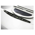 Marca: LG, LAVADORA, Lavadora LG Side-Kicks Compatible Con LG Twinwash - Blanca