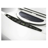 Marca: LG, LAVADORA, Lavadora LG Side-Kicks Compatible Con LG Twinwash - Blanca