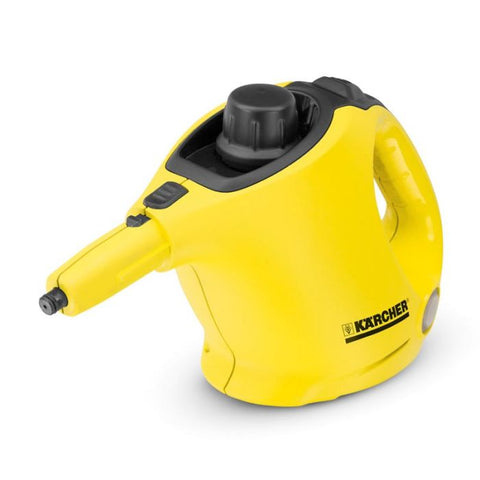 Marca: KARCHER, ASPIRADORAS, LIMPIADORA DE VAPOR MANUAL KARCHER SC 1