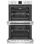 30 Horno Doble Frigidaire Professional