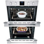 30 Horno Doble Frigidaire Professional