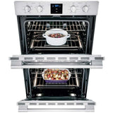 30 Horno Doble Frigidaire Professional