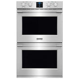30 Horno Doble Frigidaire Professional