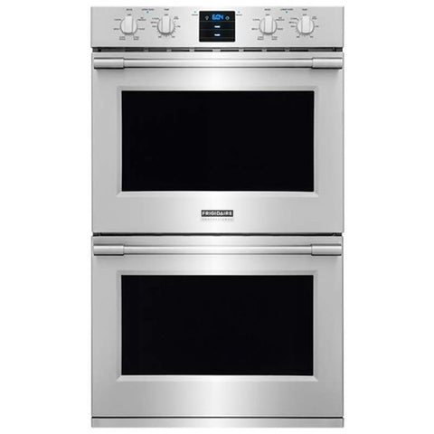 30 Horno Doble Frigidaire Professional