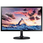 Marca: SAMSUNG, MONITORES, Monitor Samsung 22" FHD Diseño Super Delgado - Negro