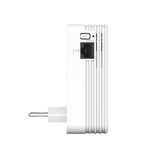 Marca: DLINK, ROUTERS, POWERLINE AV+ WIRELESS N MINI EXTENDER