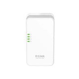 Marca: DLINK, ROUTERS, POWERLINE AV+ WIRELESS N MINI EXTENDER