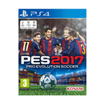 Pes 2017 | PlayStation 4