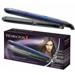 Marca: REMINGTON, PLANCHAS PARA EL CABELLO, REMINGTON PLANCHA IÓNICA PRO-ION - S7710