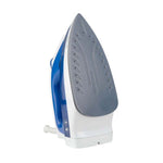 Plancha suela antiadherente TrueGlide azul