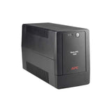 Marca: AMERICAN POWER CONVERSION, REGULADORES DE VOLTAJE, UNIDAD BACK-UPS DE APC, DE 1000 VA Y 120 V, AVR, LAM