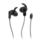 JBL Reflect Aware | Audifono In Ear MFI | Deportivos Con| Luz Negro