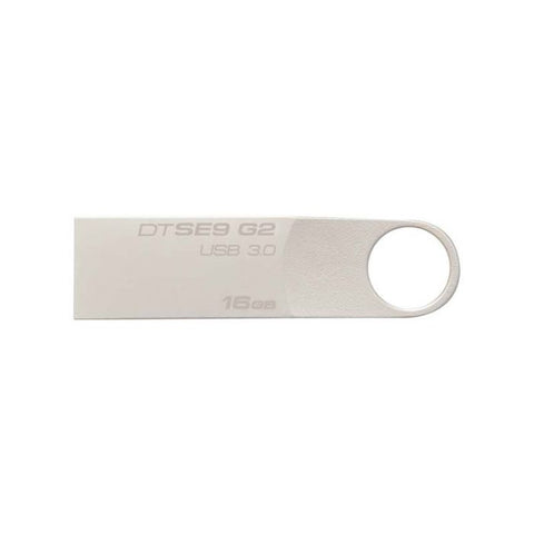 Marca: KINGSTON, MEMORIAS USB, MEMORIA USB KINGSTON DATATRAVELER SE9 G2 3.0 16GB