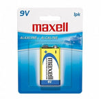 BATERIA MAXELL ALKHALINA AA 2PK